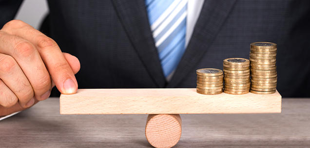 Ejemplo de apalancamiento en forex