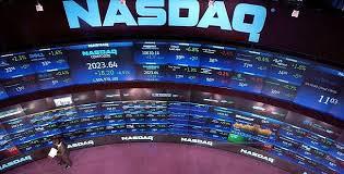 Resultado de imagen de nasdaq