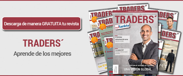 TRADERS´ Magazine