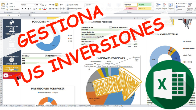 Cartera value investing