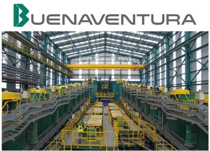 La compañía de minas Buenaventura, la mayor posición de azValor  Internacional