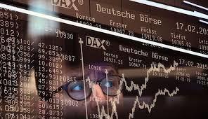 Resultado de imagen de dax bolsa