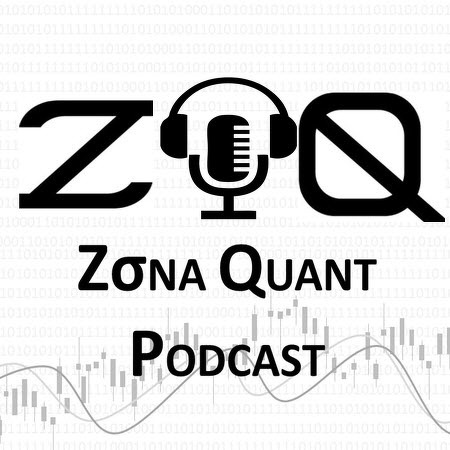 Zona Quant podcast